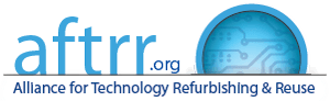Alliance for Technology Refurbishing and Reuse