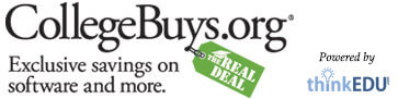 Visit https://store.collegebuys.org/