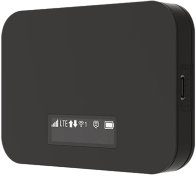 Franklin-T10-Mobile-Hotspot-Device Mobile Hotspot Devices: Franklin T10